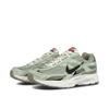 Nike Initiator Slip Resistant Abrasion Resistant Low top Casual Running Shoes Men's Army Green IB4595-001(Team2321-)