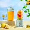 Многофункциональная соковыжималка, портативная соковыжималка, перезаряжаемая маленькая соковыжималка и портативная бутылка