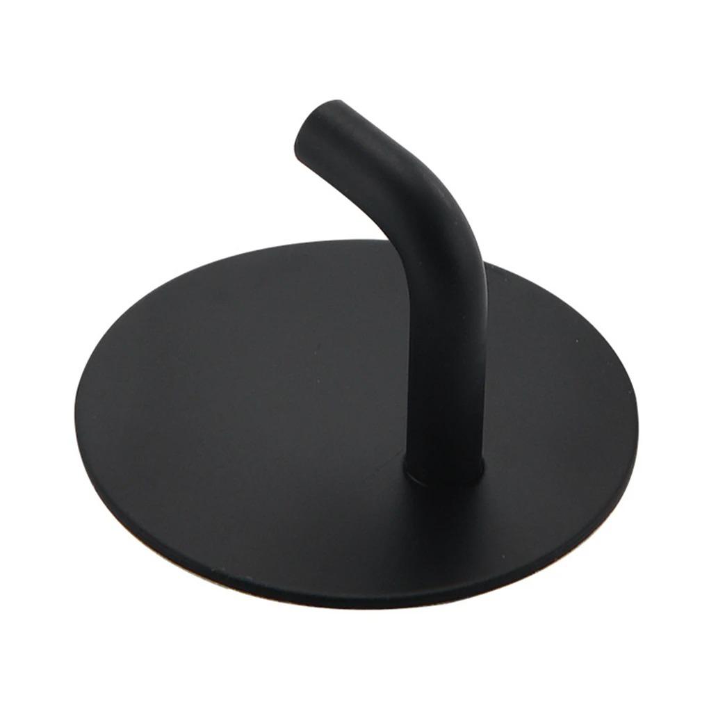 Крючок самоклеящаяся вешалка для полотенец для ванной комнаты, подвесные крючки, вешалка для ключей, вешалка для зонта, настенные наклейки, крючки, вешалка для полотенец для ванной комнаты