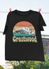 Crestwood Kentucky Ky Tourism Semi Stuck On Railroad Tracks Shirt, Crestwood Shirt, State of Kentucky Shirt, Kentucky Lover Shirt