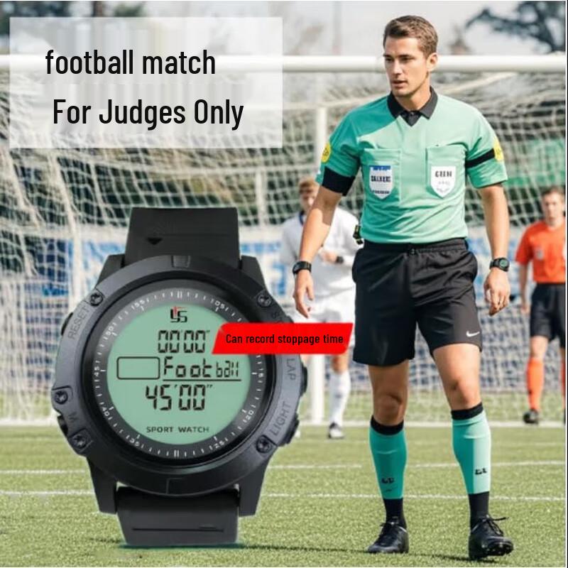 Электронный спортивный секундомер YS-2000