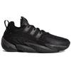 Crazy Byw Pharrell x Crazy Byw Adidas Originals 2.0 'Triple Black' GX0043