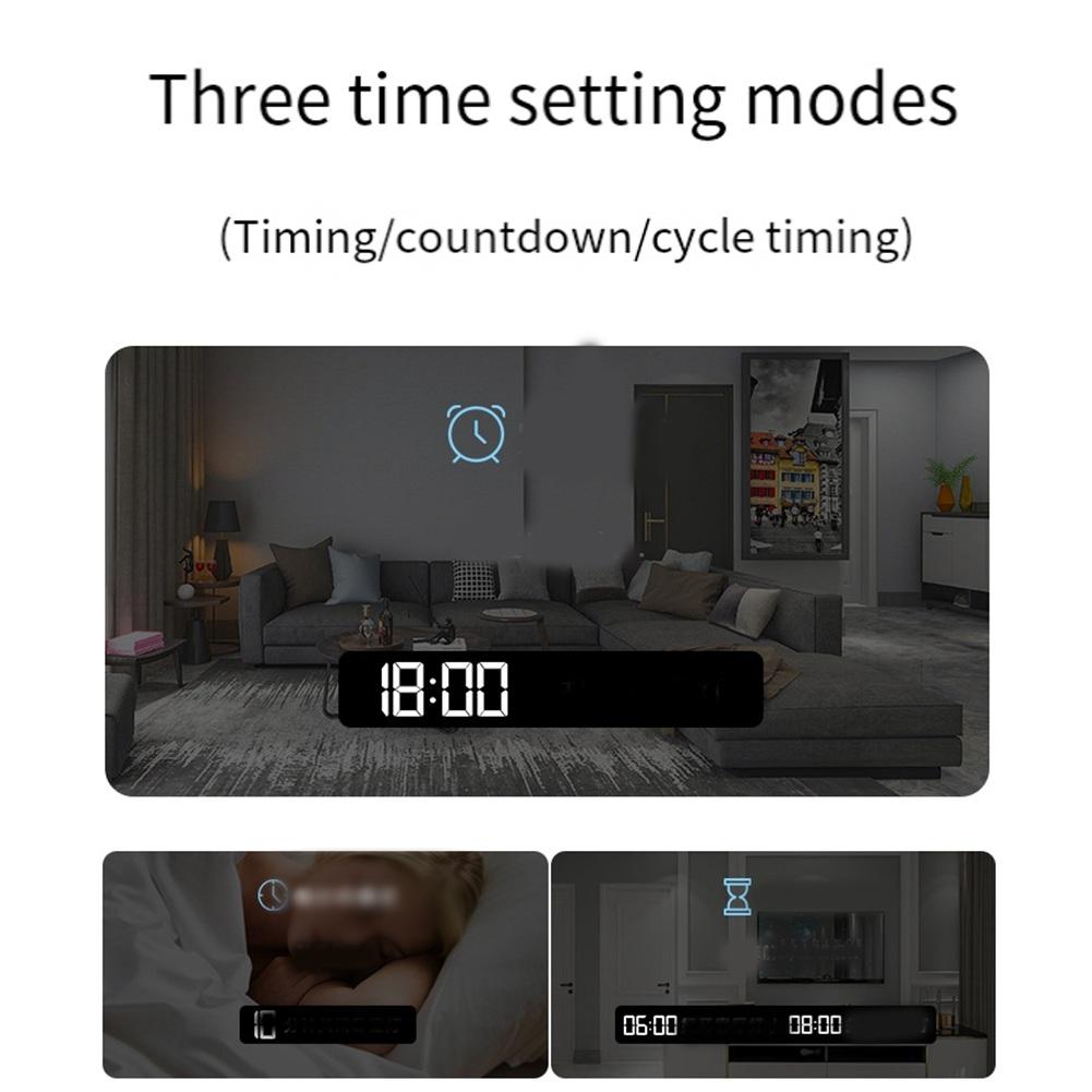 With Metering WIFI Smart Switch 1P+N 82*50*18mm Circuit Breaker