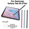 New Tablet Stylus For SAMSUNG Galaxy Tab S6 SM-T860 SM-T865 Stylus S Pen Replacement Touch Pen For Galaxy Tab S6