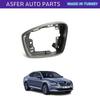 Рамка бокового зеркала правая сторона для Skoda Superb Mk3 2015-2020 OEM 3V0857532