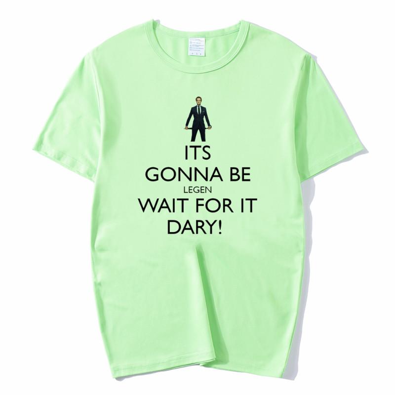 Women Ted Mosby Tv How I Met Your Mother Women Harajuku Short Sleeves T Shirt Unisex