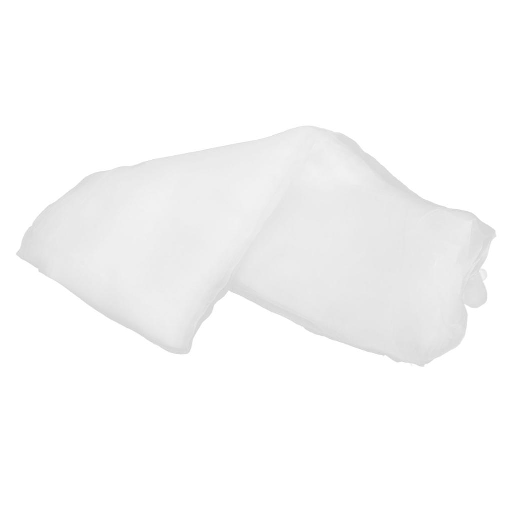 Garden Mesh Netting Fine Mesh Insect Prevention Greenhouse Protection Net for Vegetables Fruits Plants Flowers Crops