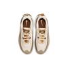 Nike Air Max Bliss Phantom Cacao Wow Women Sneakers Cream Metallic-Gold Khaki FV3637-070