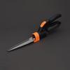 Sharp Garden Scissors 360 Rotation Gardening Tools Mowers Grass Shears Home Garden Supplies