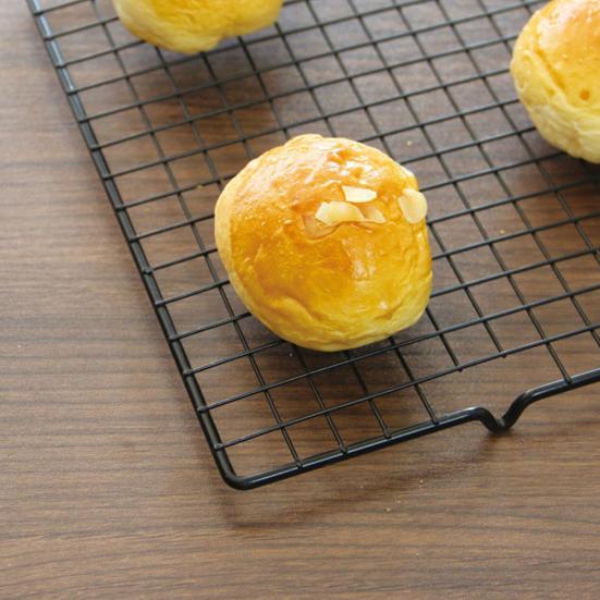 Антипригарная решетка для торта, сетка, охлаждающий поднос, подставка для хлеба, печенья, держатель для печенья, полка