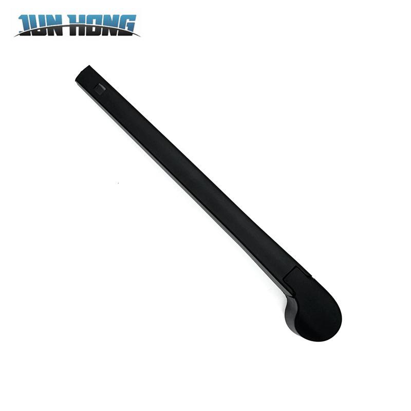 Volkswagen Tiguan L Rear Windshield Wiper Blade & Arm Assembly