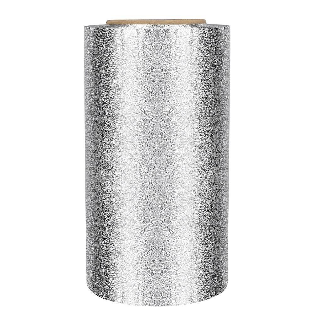 Salon Use Barber Shop Aluminum Foil Barber Styling Hairdressing Perm Foil Curling