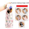 Wrap Around Pouch Camera Wrap Cloth Digital Computer Camera Protective Cover Folding Cosmetic Bag