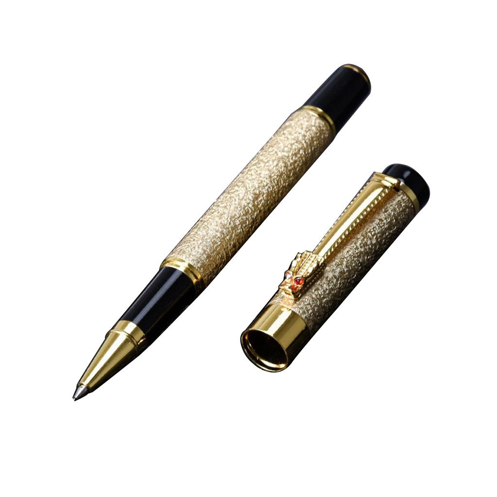 Шариковые ручки с быстросохнущими чернилами 0,5 мм, тонкая гелевая ручка с жидкими чернилами, ручка-роллер для подписи, для ведения дневника