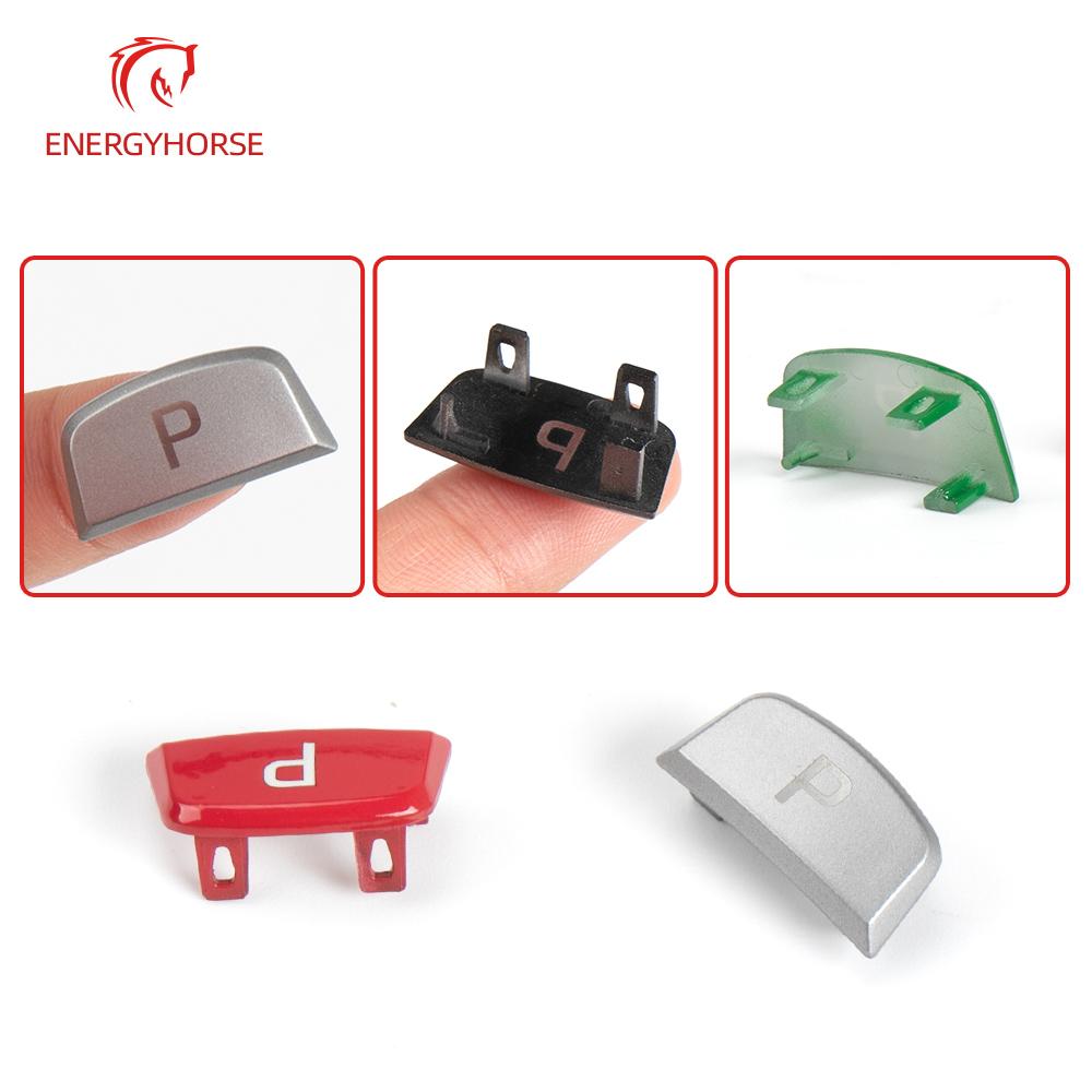 Автомобильный рычаг переключения передач, кнопка автоматической парковки, кнопка с буквой P для Land Range Rover Sport Jaguar F-TYPE LR086213