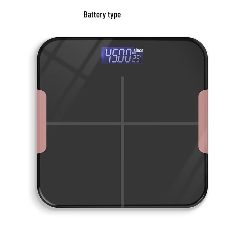 Smart Bluetooth Body Fat Scale (CN version)