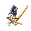 Seventeen Seasons Of Dragon Rise Mountaineering Suit Главный герой Группа Сборка Строительный Блок