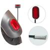 Electric Scooter Light Rear Tail Light Lamp Stoplight for Xiaomi M365 Brake Safety Warning Tail