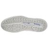 Mizuno thunder blade 3 unisex low-top volleyball training shoes white blue pink V1GA217014