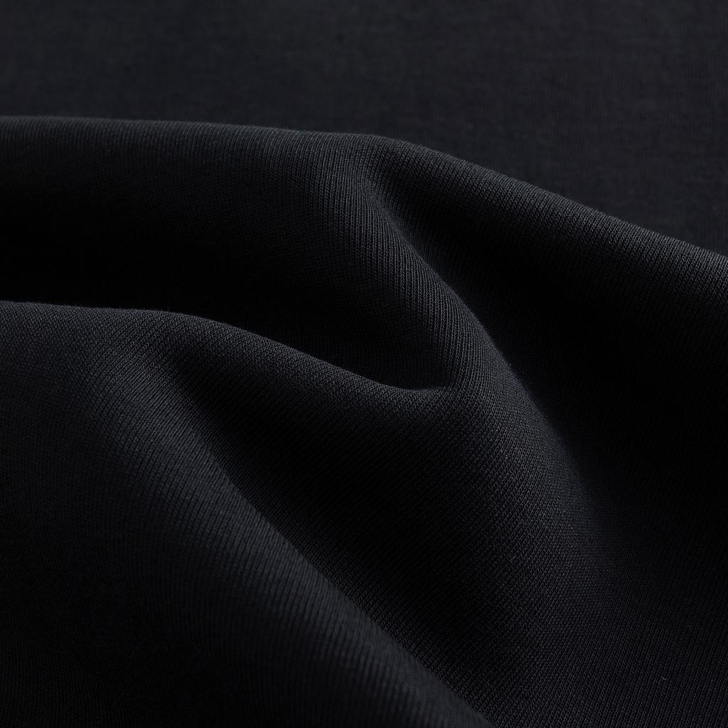 Anta Худи из серии Good Things Happen для мужчин, топы, базовый черный 152618707S-3