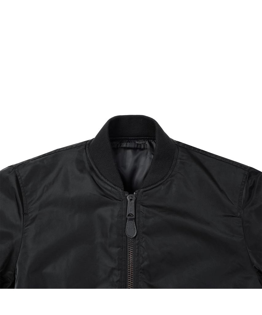 Avirex Washed Ma-1 Flying Tigers / 7835252012 Black
