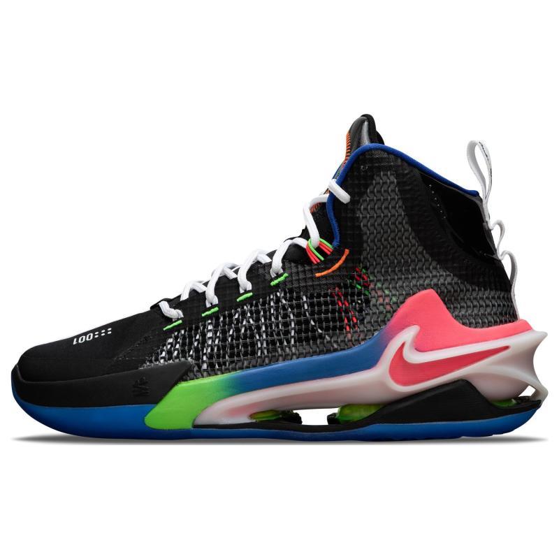 Nike Кроссовки Air Zoom GT Jump EP 'Avocado Own Space' Повседневные DX4111-064