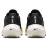Nike Zoom Fly 5 Black Metallic Gold Grain Unisex Sneakers Sail DM8968-002