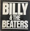 LP Record BILLY VERA & THE BEATERS - Billy & The Beaters AAA10001 Alfa 1981 US Jazz Used