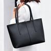 Spring and Summer European and American New Fashionable and Easy To Match Large Capacity Tote Shoulder Bag Handbag