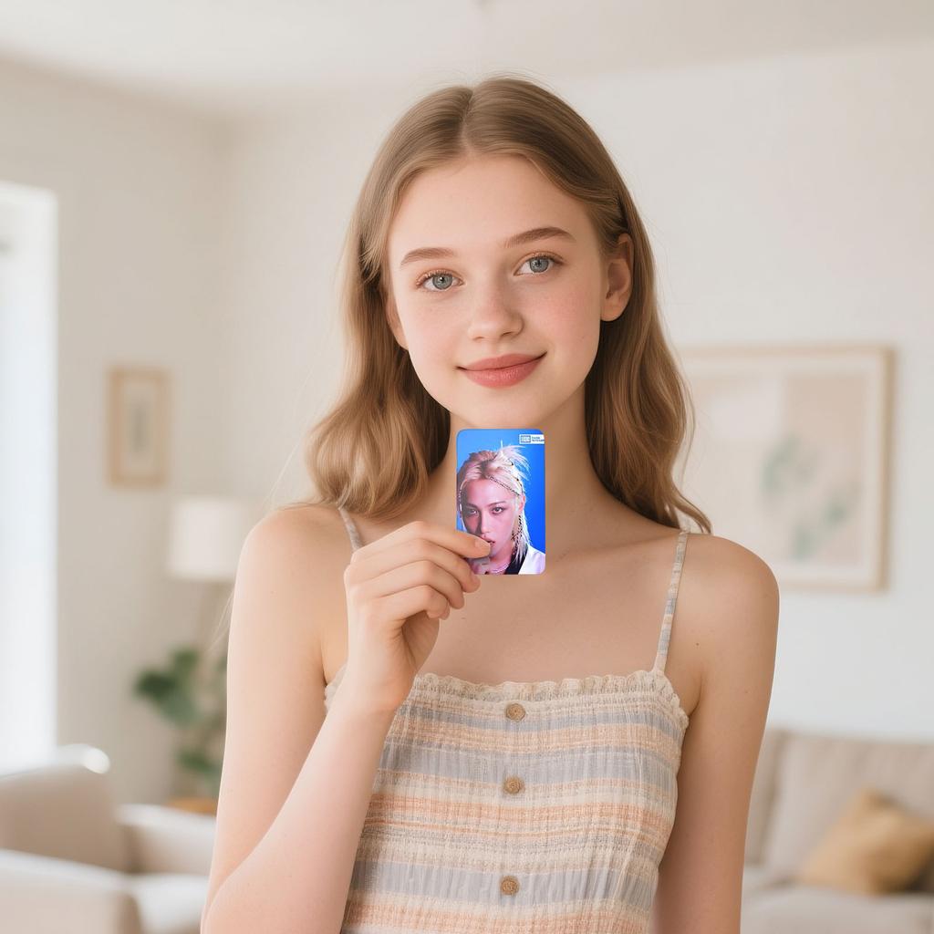 Периферия Star Boy Group, Набор: Отдельная наклейка, Маленькая карточка, Шнурок, Идеальный подарок для людей, следящих за звездами