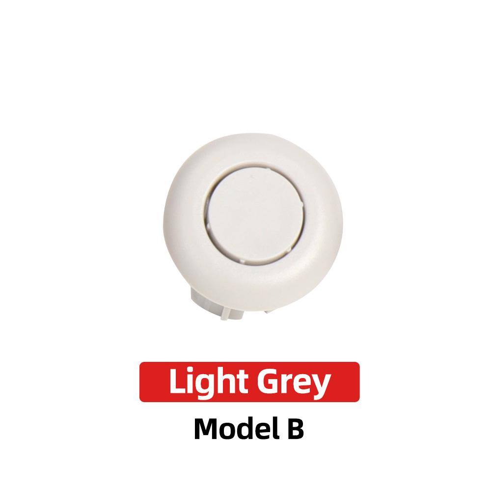 Для Mercedes Benz и BMW кнопки регулировки подголовника сиденья, снятие передних и задних подголовников и