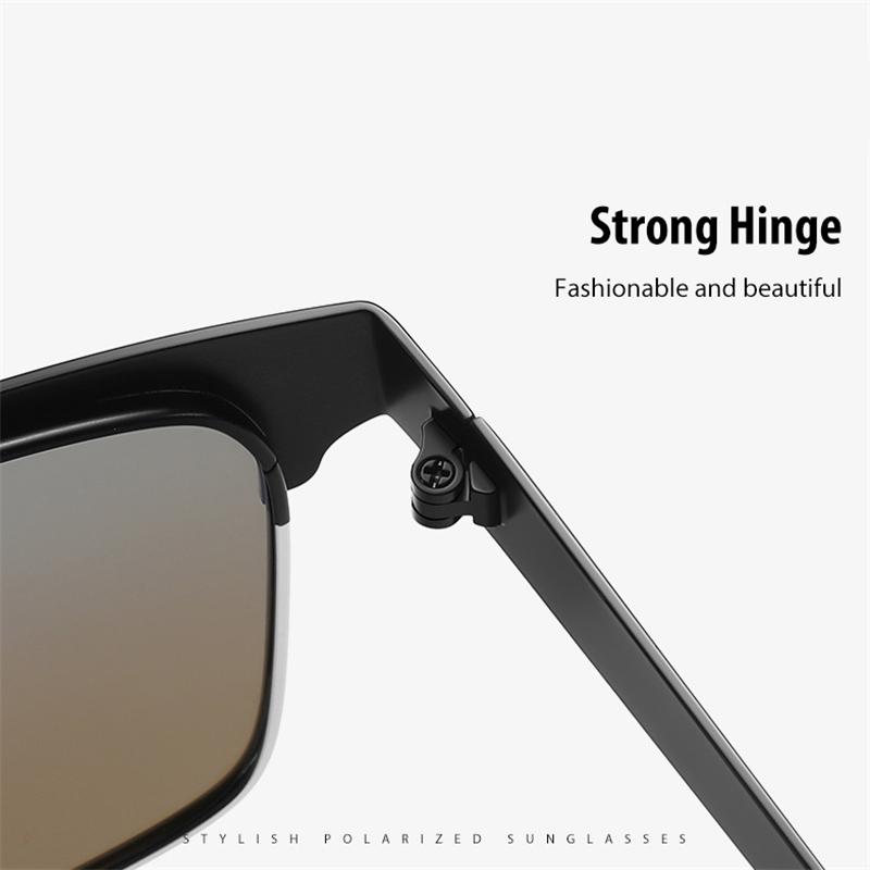 Уличные цветные линзы Очки для близоруких с диоптриями Антибликовые Солнцезащитные очки для вождения Сила 0 -0,5 до -6,0