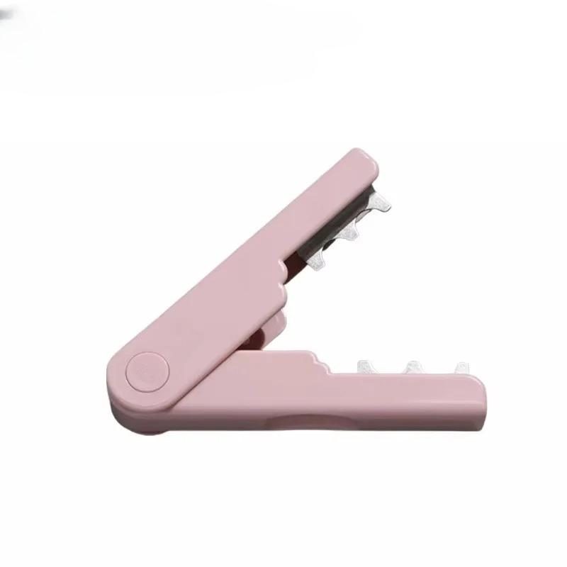 Удалитель шипов роз, Стриппер для стеблей и листьев цветов, Портативный инструмент для цветочного магазина, Садовый инструмент для бонсай, Удобный и практичный