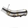 Передний выпускной коллектор BMW M135i/M235i F20-F22/F32 N55