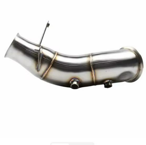 Передний выпускной коллектор BMW M135i/M235i F20-F22/F32 N55