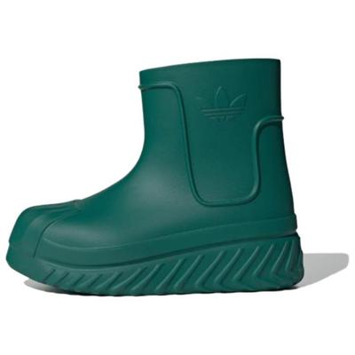 Женские adiFOM Superstar Boot 'Collegiate Green' Женские IE0390