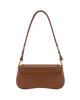 Сумка Joy Bag 2WAY Crossbody Сумка Маленькая Сумка Регулируемая Длина Мини Сумка Crossbody Стиль Легкая Милая Маленькая Сумка [JW PEI] Женская 90-х