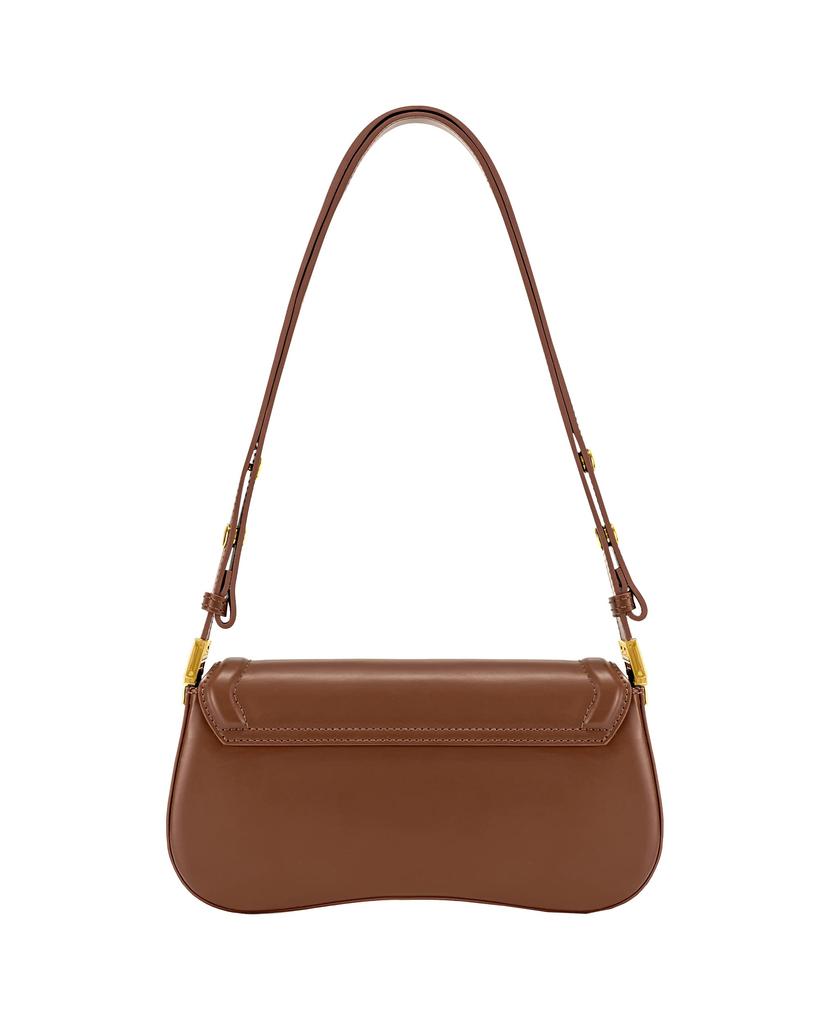 Сумка Joy Bag 2WAY Crossbody Сумка Маленькая Сумка Регулируемая Длина Мини Сумка Crossbody Стиль Легкая Милая Маленькая Сумка [JW PEI] Женская 90-х