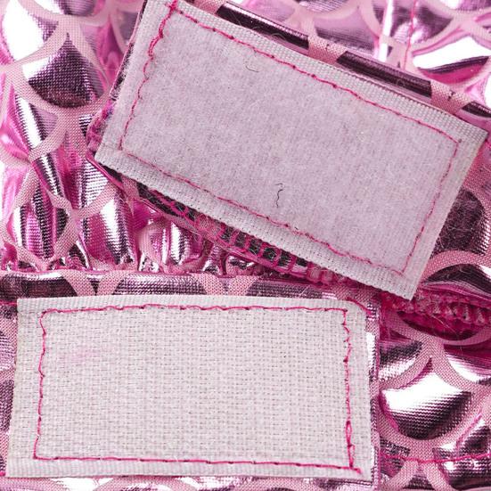 Бикини-платье для собак, сверкающий купальник для собак, купальный костюм «русалка» с блестящей чешуей, летний пляжный наряд для маленьких и средних кошек и собак