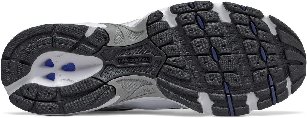 New Balance MR530 Белые SG 27,0 см US9 D Ширина ABZORB Беговые кроссовки Ретро Y2K Кроссовки Импорт из Японии Оригинальные