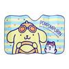 Солнцезащитный козырек Sanrio Pompompurin 516236
