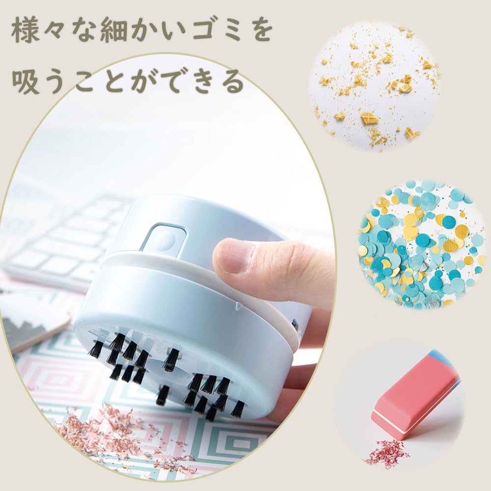 Настольный настольный пылесос с клавиатурой, мощный, с подъемным весом, как у удобного мини-пылесоса, легко перегревается, прост в использовании даже для небольшого настоящего пылесоса,