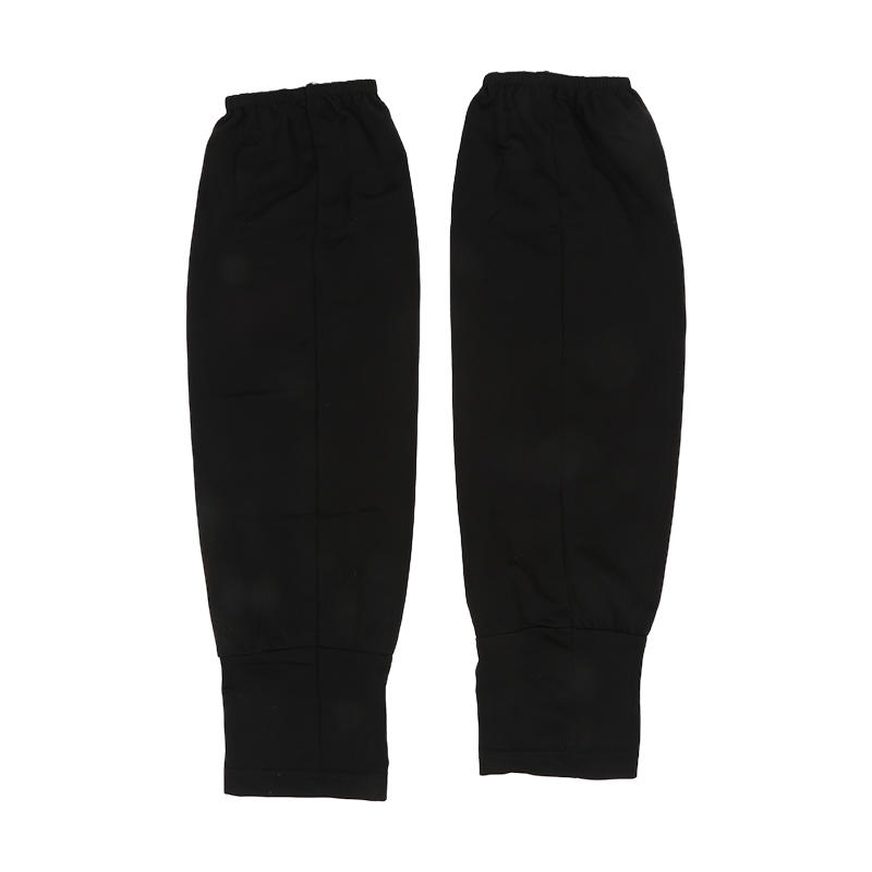 Мужские свободные рукава из ледяного шелка, охлаждающие нарукавники - Дышащие, быстросохнущие рукава для защиты от УФ-лучей для занятий спортом на открытом воздухе