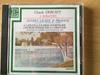 CD DEBUSSY - Debussy: L'oeuvre Pour Musique De C R32E3014 Japan Classical Used