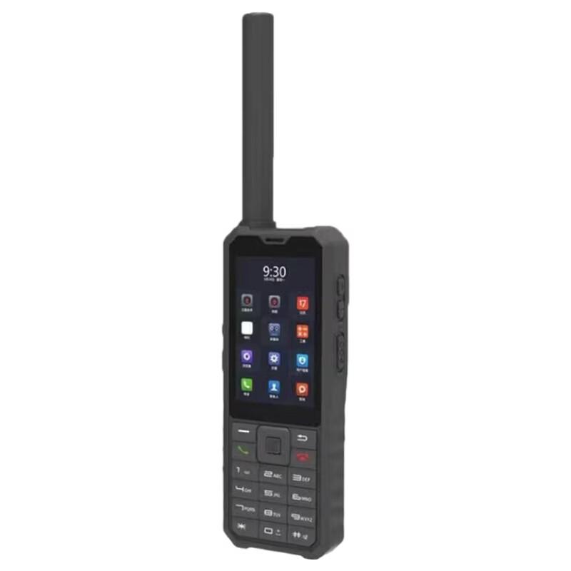 Спутниковый телефон LeSat F2 Tiantong 1 (Китайская версия)