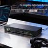 Wieshu K-500-A5 Wired Conference System Microphone (CN version)