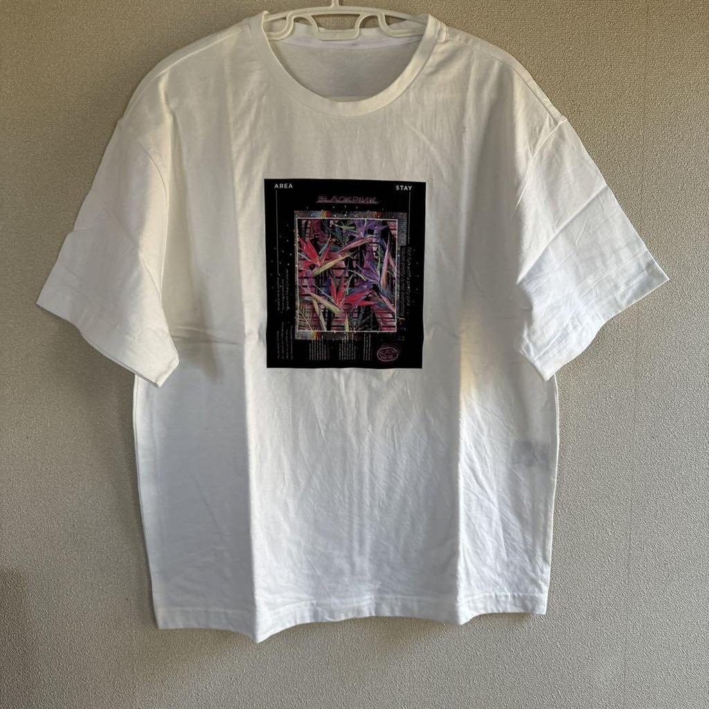 [USED] Blackpink Blackpink T-shirt