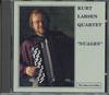 CD KURT LARSEN - Nuages DOCD5137 OLUFSEN Japan Jazz Used