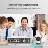 Shenghua Vision AI Tracking Video Conference Camera (CN version)