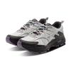 Mizuno Racer Trail Classic Low Top Running Shoes Unisex Running Shoes Arctic-Gray D1GH223816